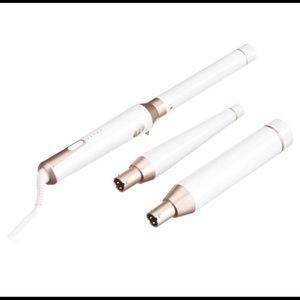T3 Micro Whirl Trio Interchangeable Styling Wand